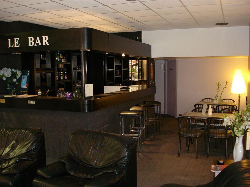 Ibis Styles Chambery Centre Gare Hotel Екстериор снимка