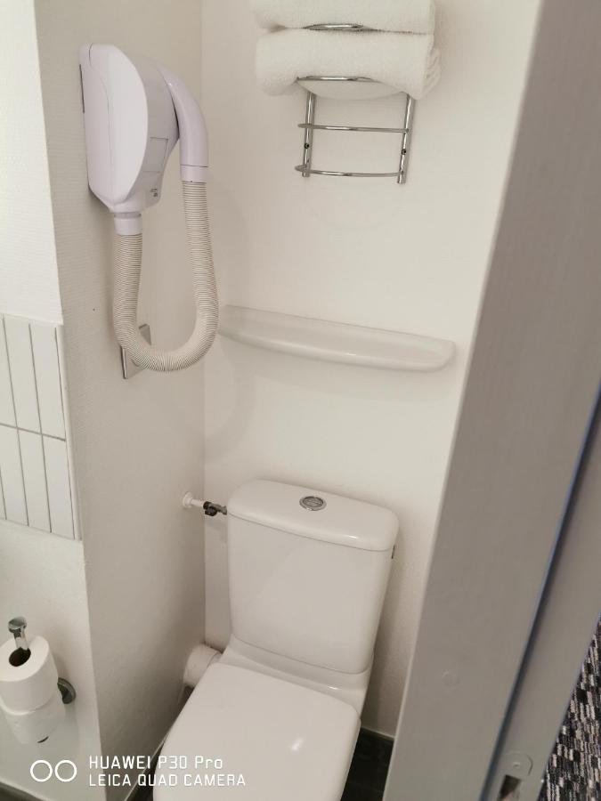 Ibis Styles Chambery Centre Gare Hotel Екстериор снимка